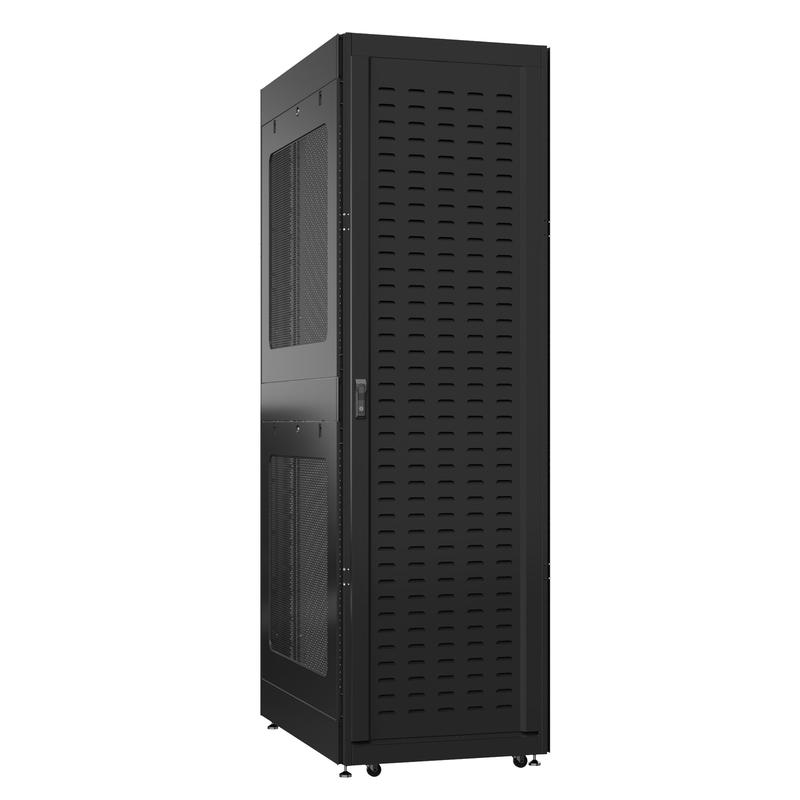 Шкаф серверный 42U 800х1000 EX SYSMATRIX EX 8042.9632