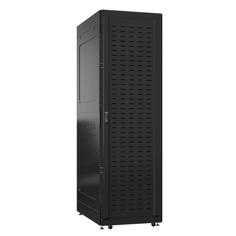 Шкаф серверный 42U 800х1000 EX SYSMATRIX EX 8042.9601