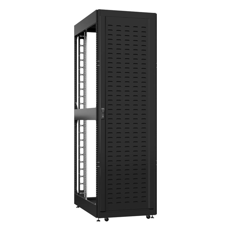 Шкаф серверный 42U 800х1000 EX SYSMATRIX EX 8042.9600