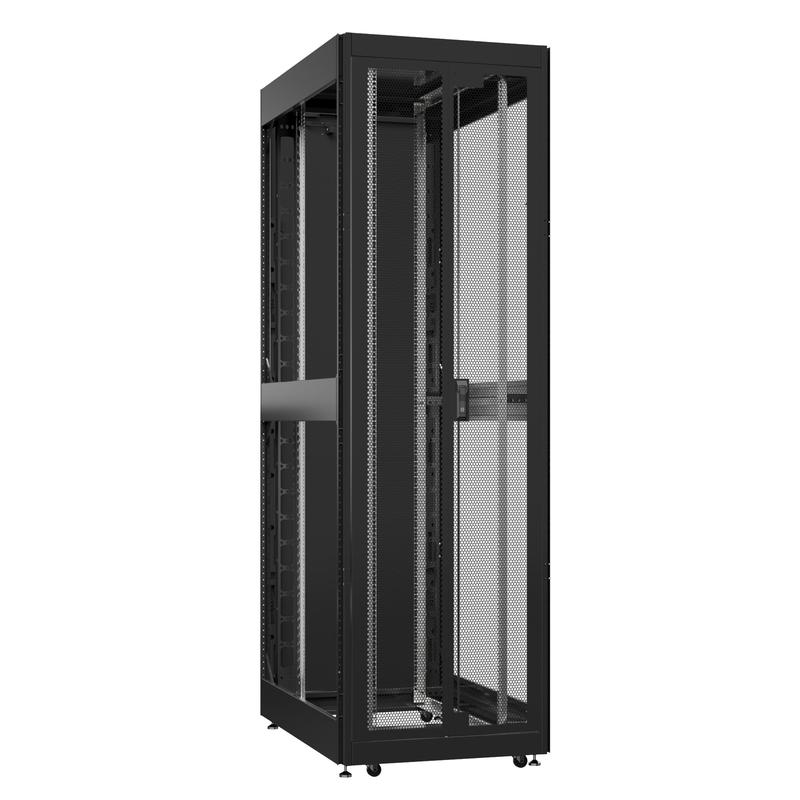 Шкаф серверный 42U 800х1000 EX SYSMATRIX EX 8042.9450