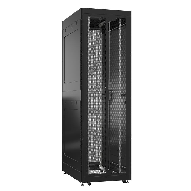 Шкаф серверный 42U 800х1000 EX SYSMATRIX EX 8042.9441