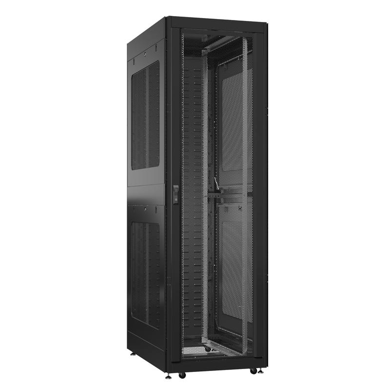 Шкаф серверный 42U 800х1000 EX SYSMATRIX EX 8042.9362