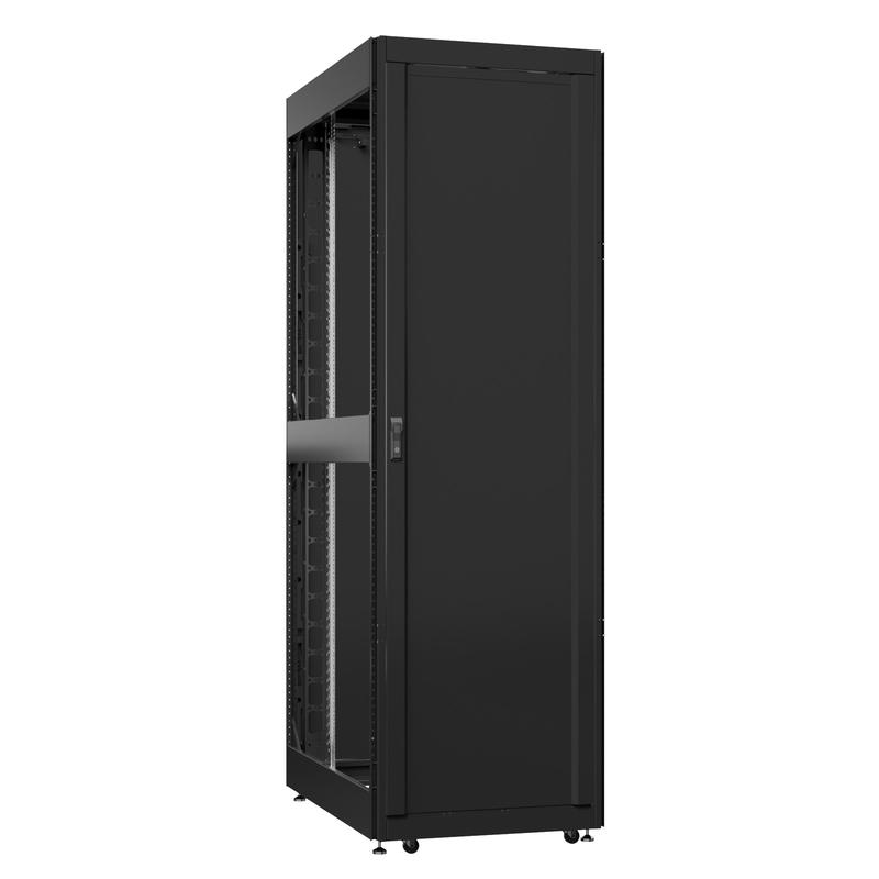 Шкаф серверный 42U 800х1000 EX SYSMATRIX EX 8042.9250