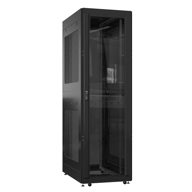 Шкаф серверный 42U 800х1000 EX SYSMATRIX EX 8042.9132