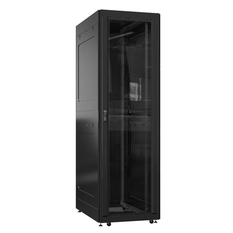 Шкаф серверный 42U 800х1000 EX SYSMATRIX EX 8042.9121