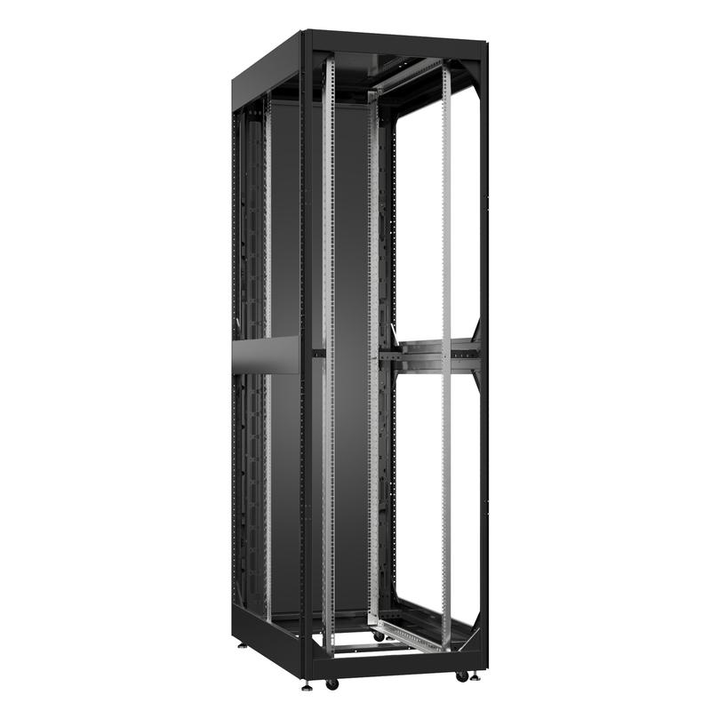 Шкаф серверный 42U 800х1000 EX SYSMATRIX EX 8042.9020