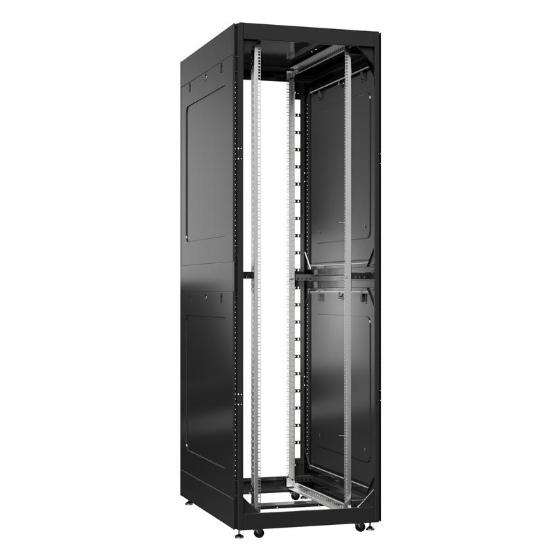 Шкаф серверный 42U 800х1000 EX SYSMATRIX EX 8042.9001