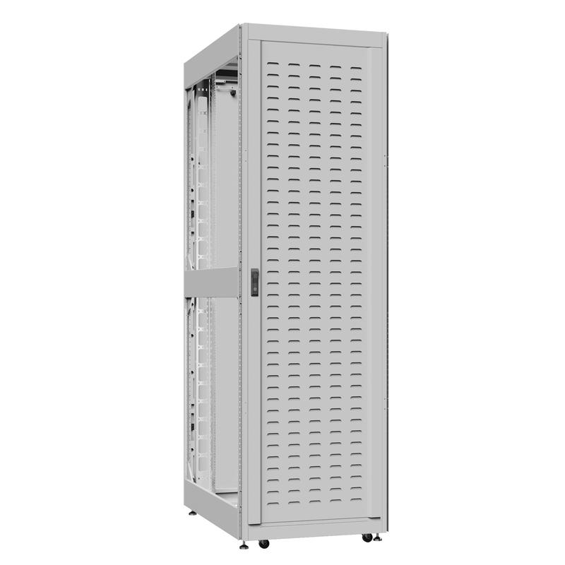 Шкаф серверный 42U 800х1000 EX SYSMATRIX EX 8042.7650