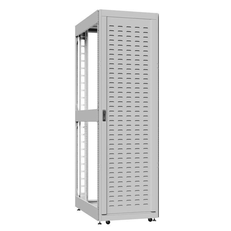 Шкаф серверный 42U 800х1000 EX SYSMATRIX EX 8042.7600