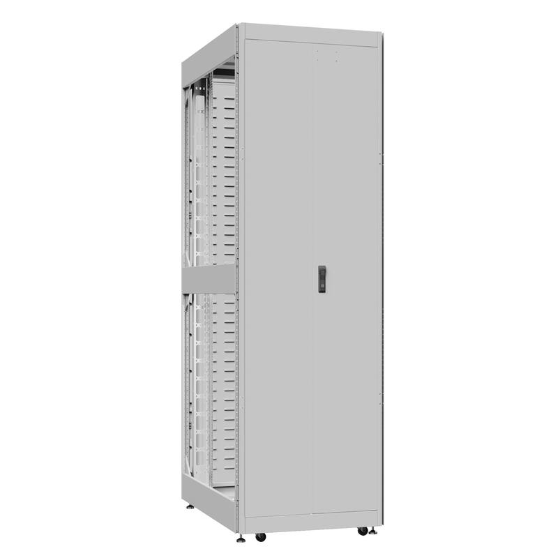 Шкаф серверный 42U 800х1000 EX SYSMATRIX EX 8042.7560