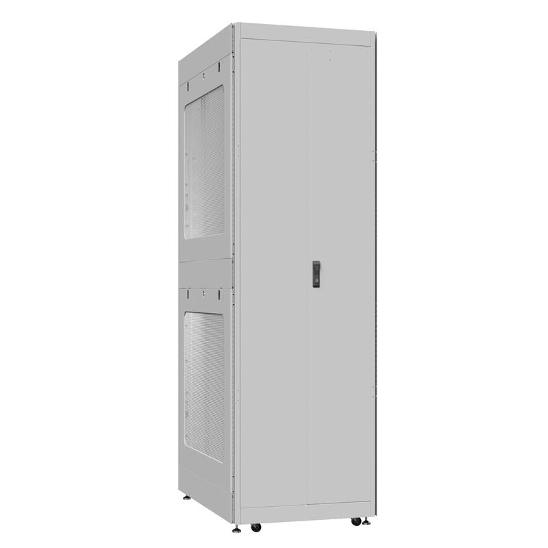 Шкаф серверный 42U 800х1000 EX SYSMATRIX EX 8042.7552