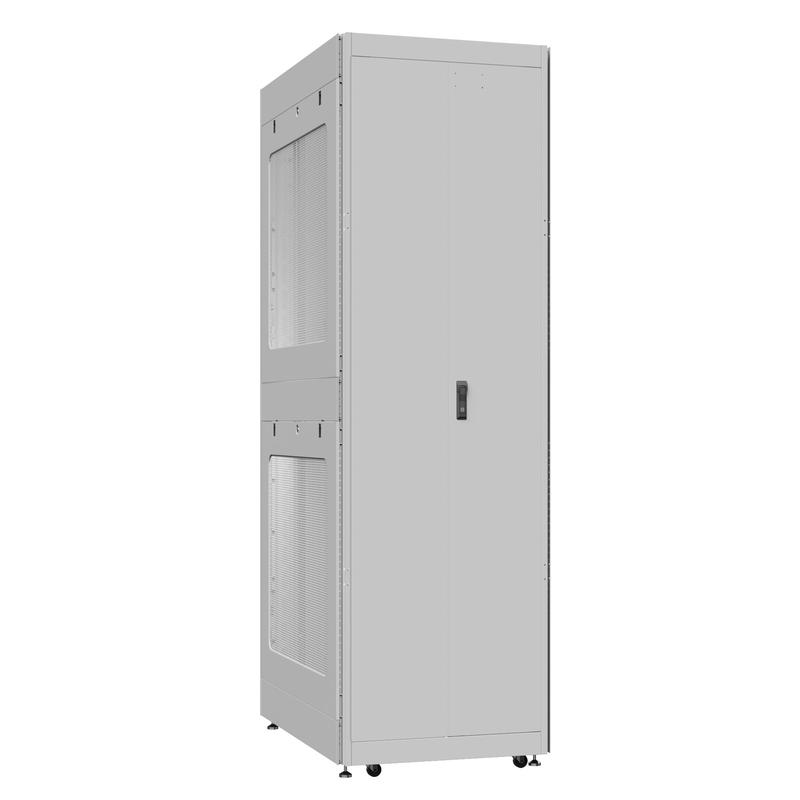 Шкаф серверный 42U 800х1000 EX SYSMATRIX EX 8042.7522