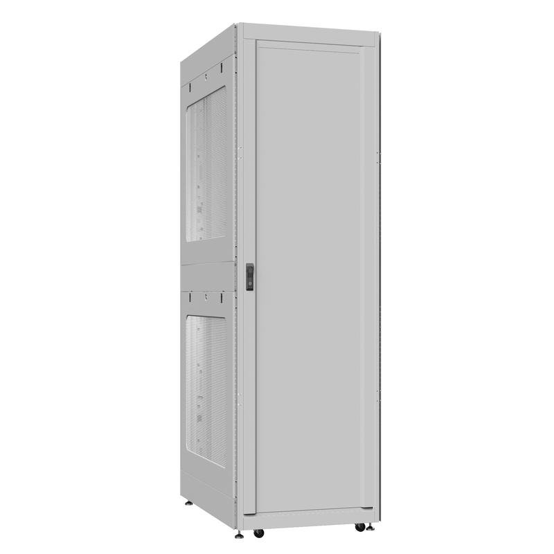 Шкаф серверный 42U 800х1000 EX SYSMATRIX EX 8042.7242