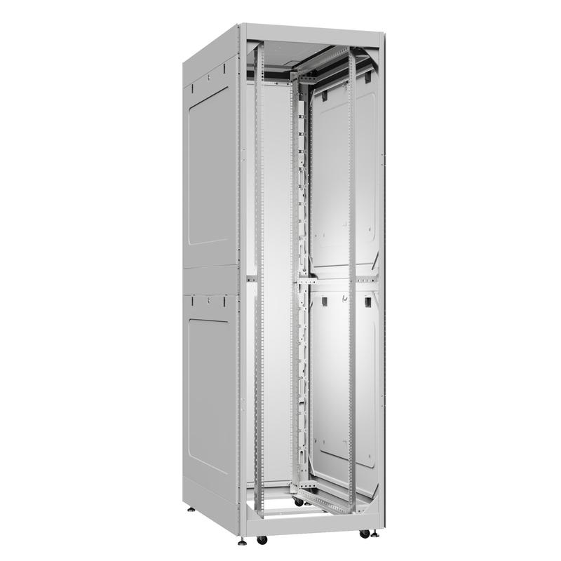 Шкаф серверный 42U 800х1000 EX SYSMATRIX EX 8042.7021