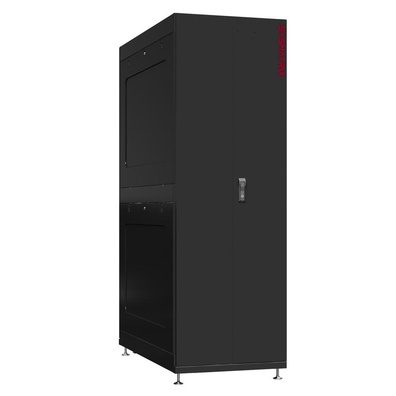 Шкаф 48U 800х1200 NS SYSMATRIX NS 8248.9551