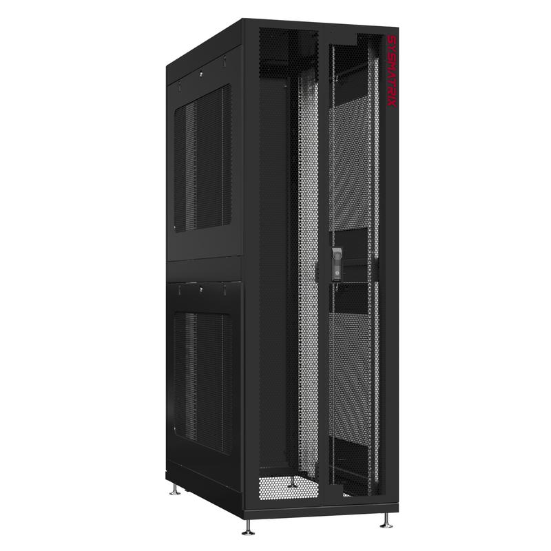 Шкаф 48U 800х1200 NS SYSMATRIX NS 8248.9452