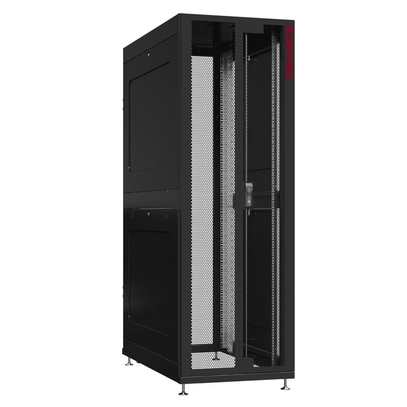 Шкаф 48U 800х1200 NS SYSMATRIX NS 8248.9401