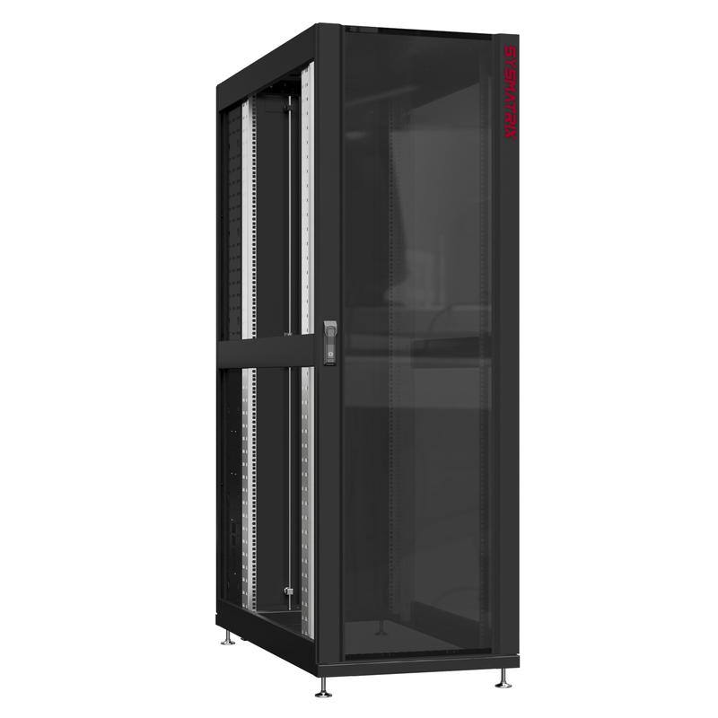 Шкаф 48U 800х1200 NS SYSMATRIX NS 8248.9150
