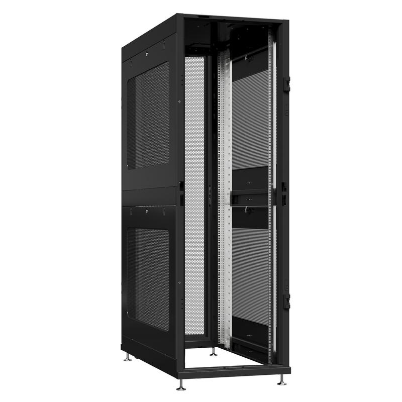 Шкаф 48U 800х1200 NS SYSMATRIX NS 8248.9032