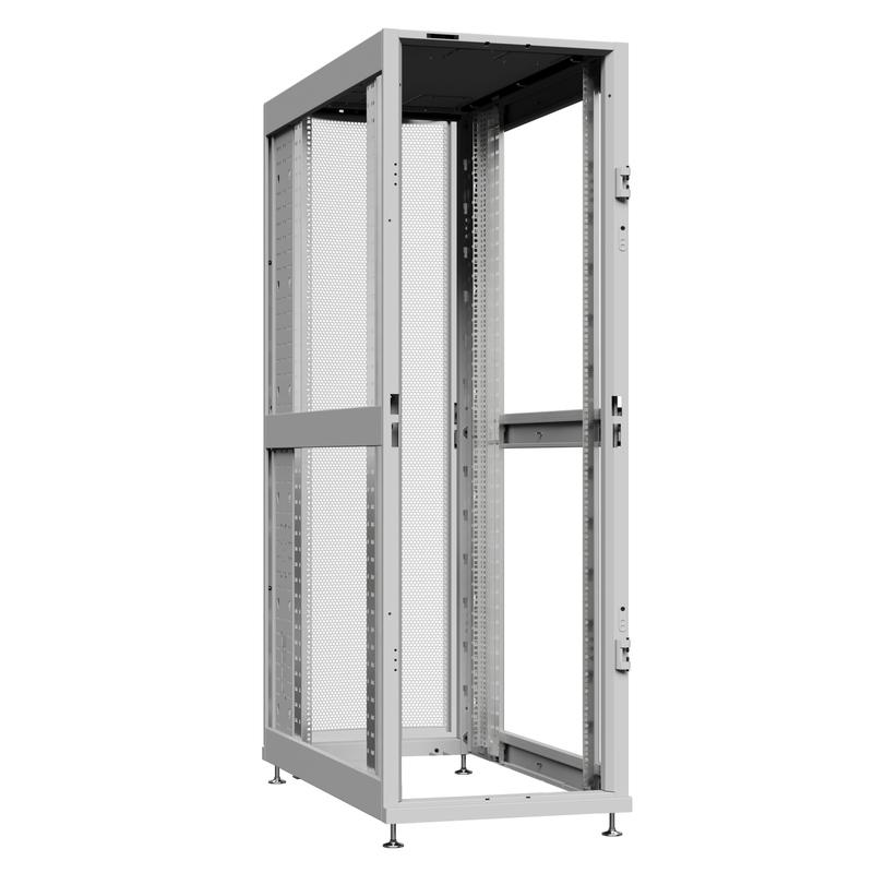 Шкаф 48U 800х1200 NS SYSMATRIX NS 8248.7030