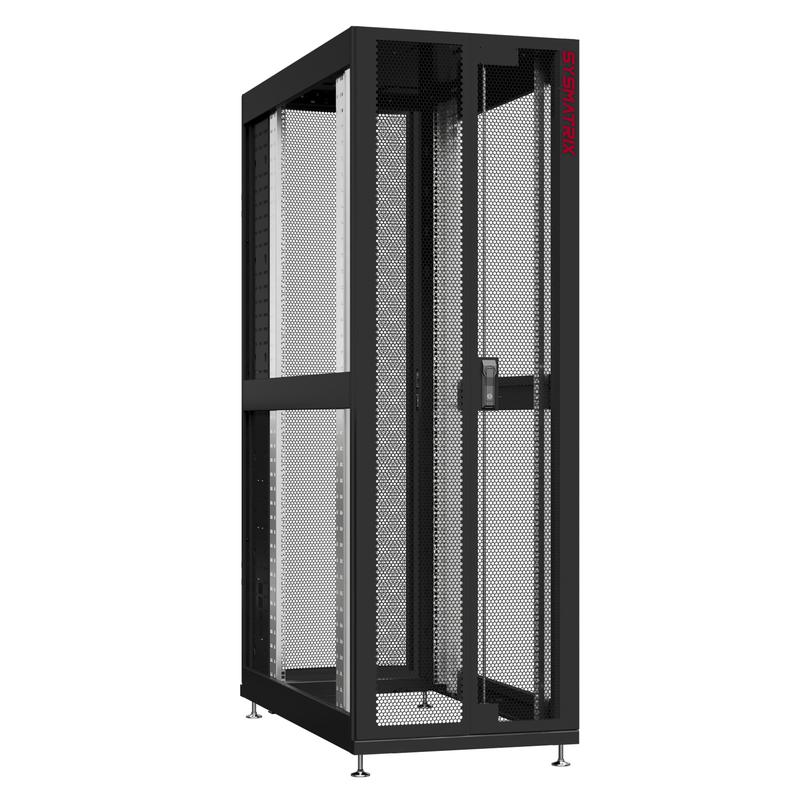 Шкаф 45U 800х1200 NS SYSMATRIX NS 8245.9430