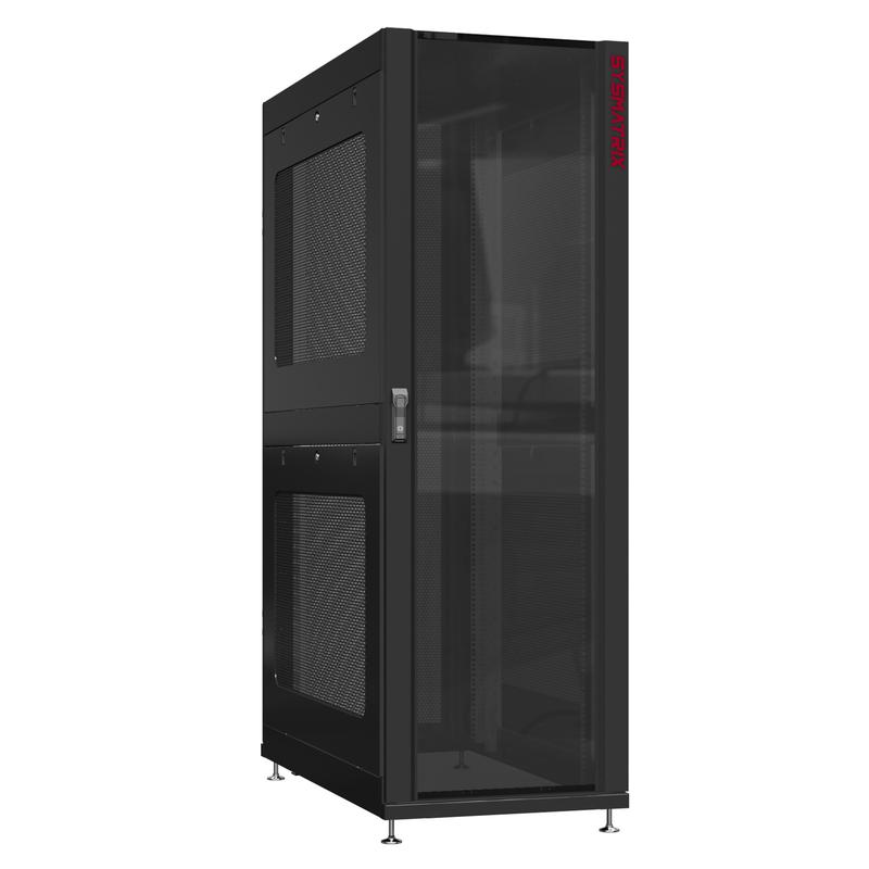 Шкаф 45U 800х1200 NS SYSMATRIX NS 8245.9132