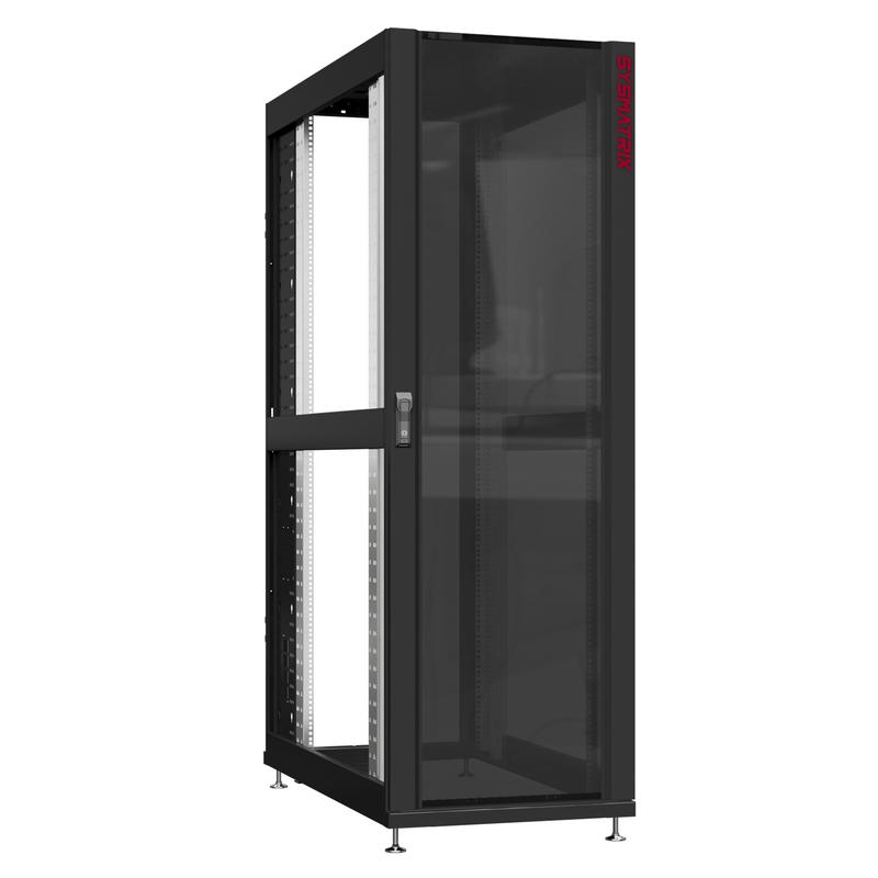 Шкаф 45U 800х1200 NS SYSMATRIX NS 8245.9100
