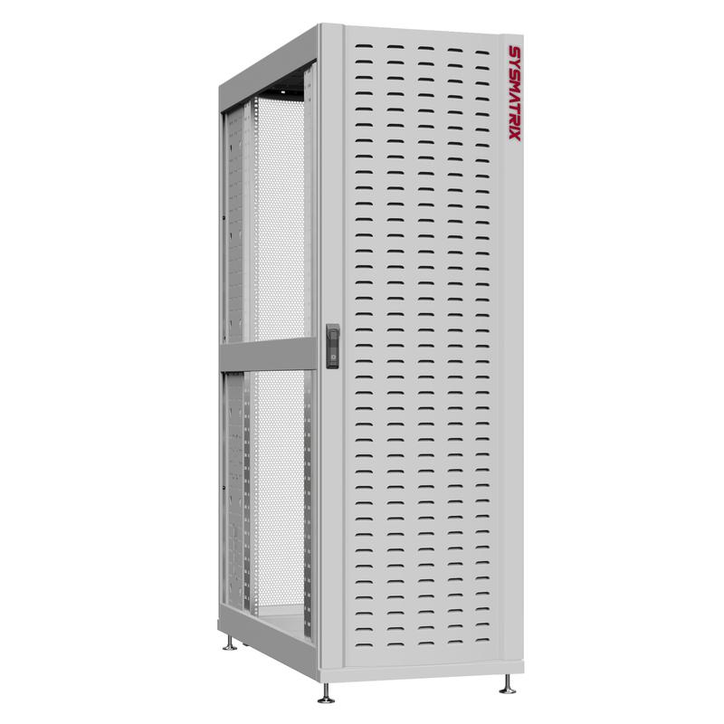 Шкаф 45U 800х1200 NS SYSMATRIX NS 8245.7630