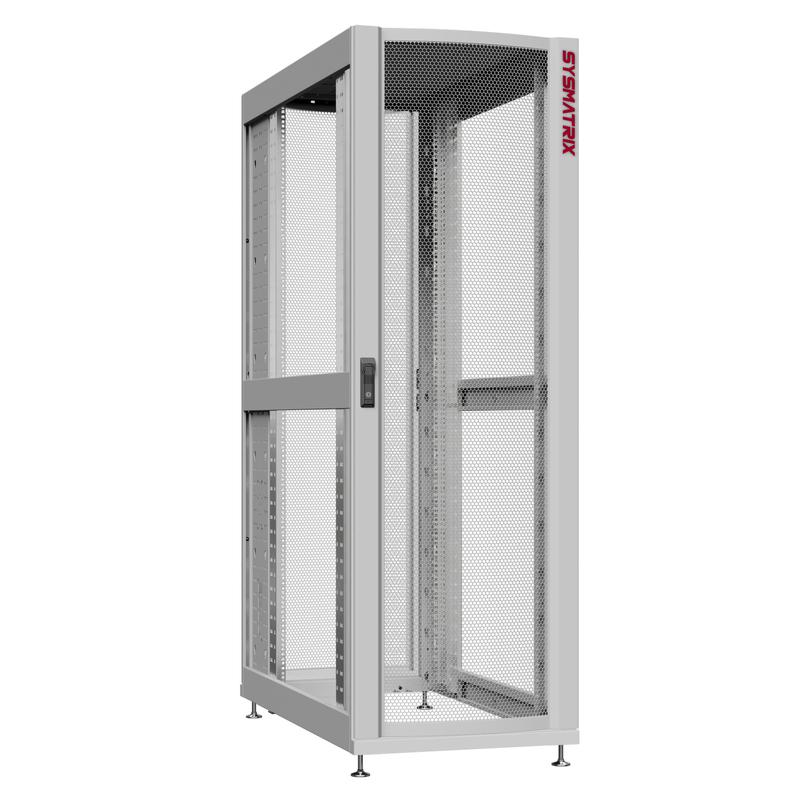 Шкаф 45U 800х1200 NS SYSMATRIX NS 8245.7330