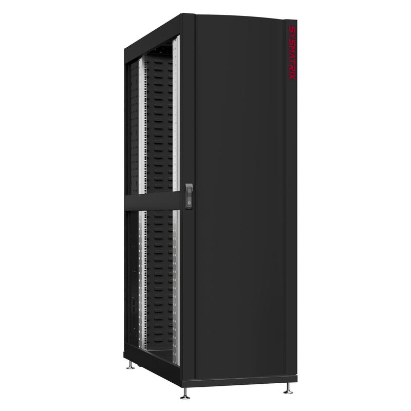 Шкаф 42U 800х1200 NS SYSMATRIX NS 8242.9260