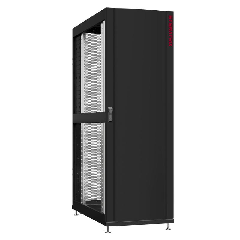Шкаф 42U 800х1200 NS SYSMATRIX NS 8242.9230