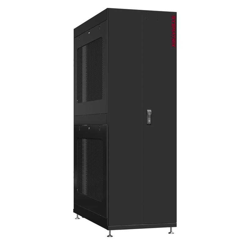 Шкаф 24U 800х1200 NS SYSMATRIX NS 8224.9522