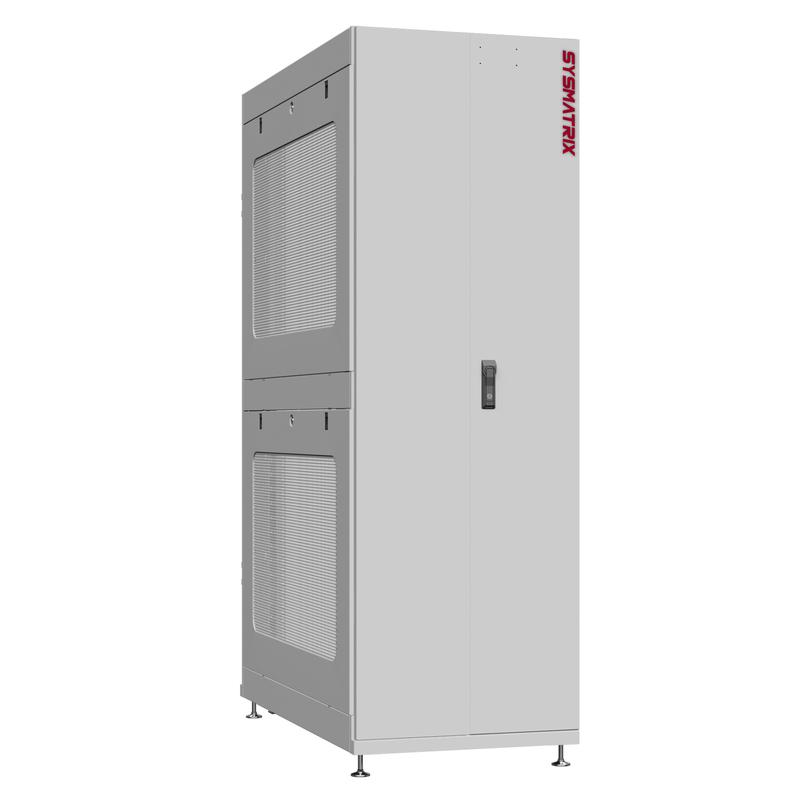 Шкаф 24U 800х1200 NS SYSMATRIX NS 8224.7502