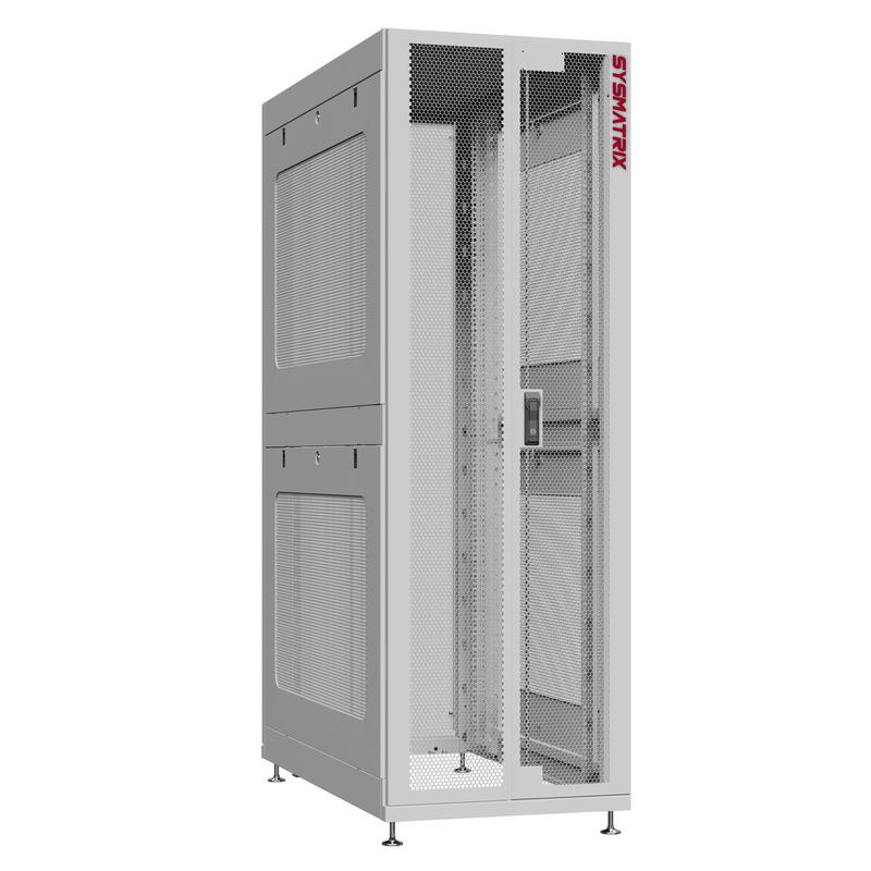 Шкаф 24U 800х1200 NS SYSMATRIX NS 8224.7452