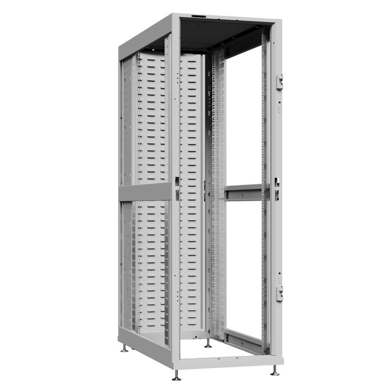 Шкаф 24U 800х1200 NS SYSMATRIX NS 8224.7060