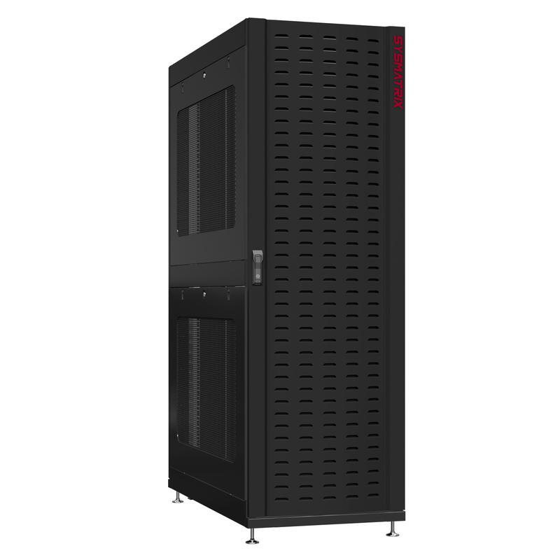 Шкаф 48U 800х1070 NS SYSMATRIX NS 8148.9652