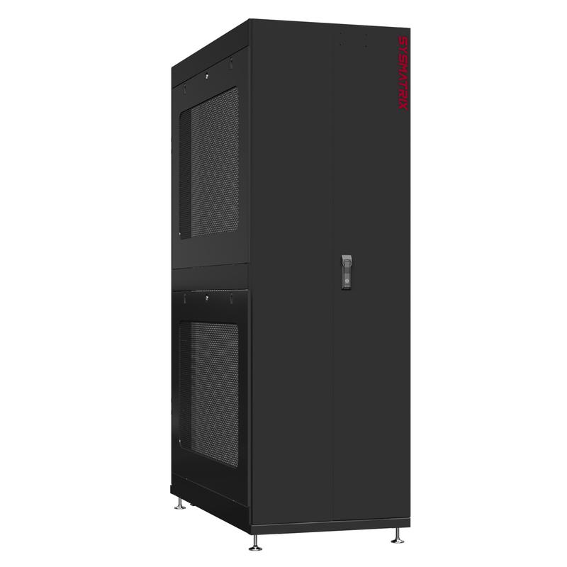 Шкаф 48U 800х1070 NS SYSMATRIX NS 8148.9532