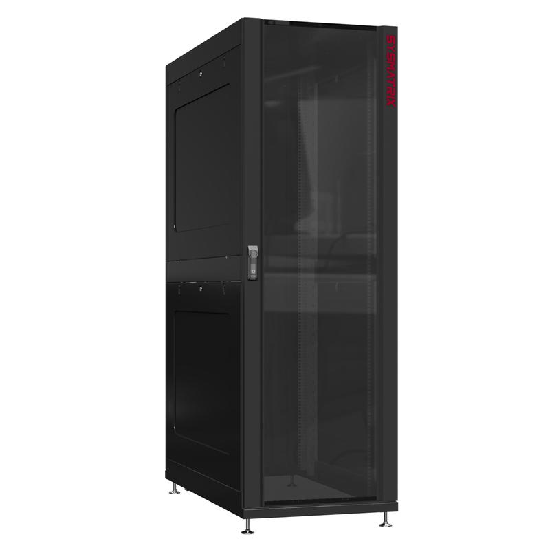 Шкаф 48U 800х1070 NS SYSMATRIX NS 8148.9151