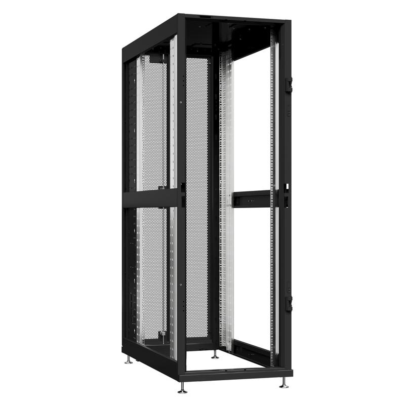 Шкаф 48U 800х1070 NS SYSMATRIX NS 8148.9040