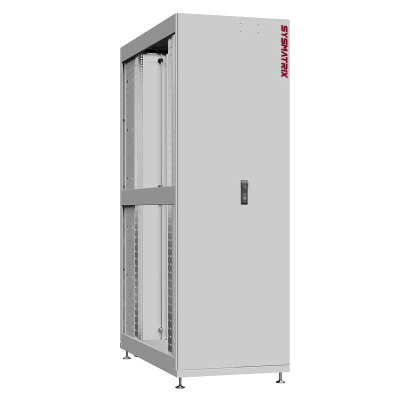Шкаф 48U 800х1070 NS SYSMATRIX NS 8148.7550