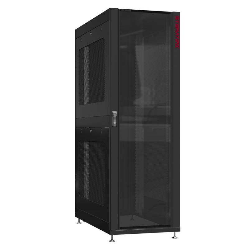 Шкаф 45U 800х1070 NS SYSMATRIX NS 8145.9122