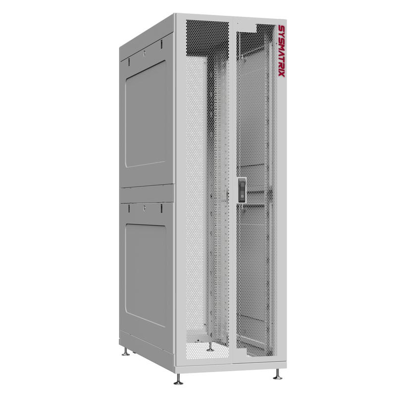 Шкаф 45U 800х1070 NS SYSMATRIX NS 8145.7441