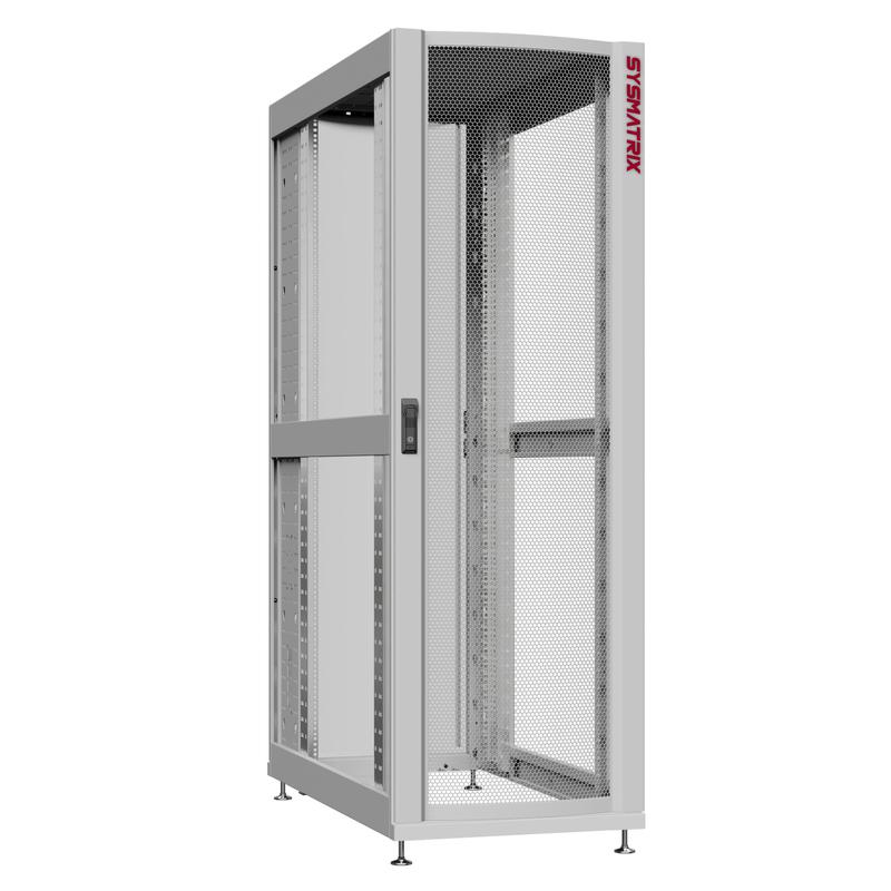 Шкаф 45U 800х1070 NS SYSMATRIX NS 8145.7320