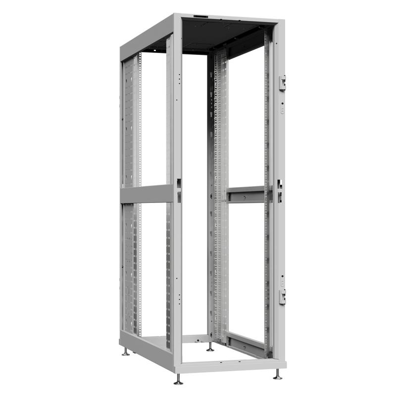 Шкаф 45U 800х1070 NS SYSMATRIX NS 8145.7000