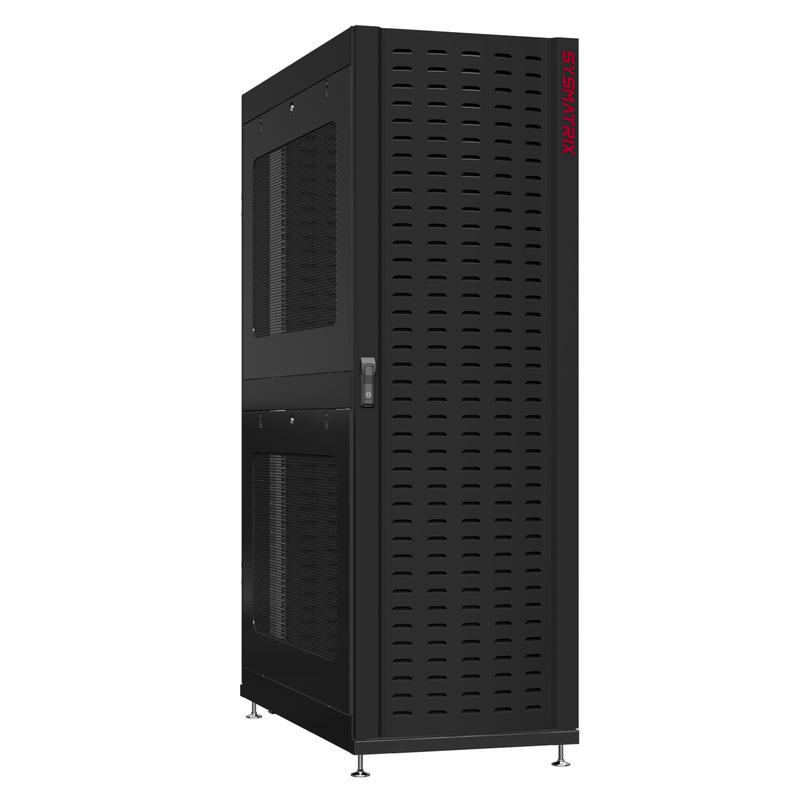 Шкаф 42U 800х1070 NS SYSMATRIX NS 8142.9662