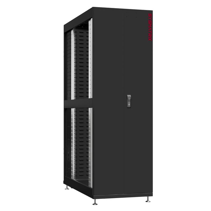 Шкаф 42U 800х1070 NS SYSMATRIX NS 8142.9560