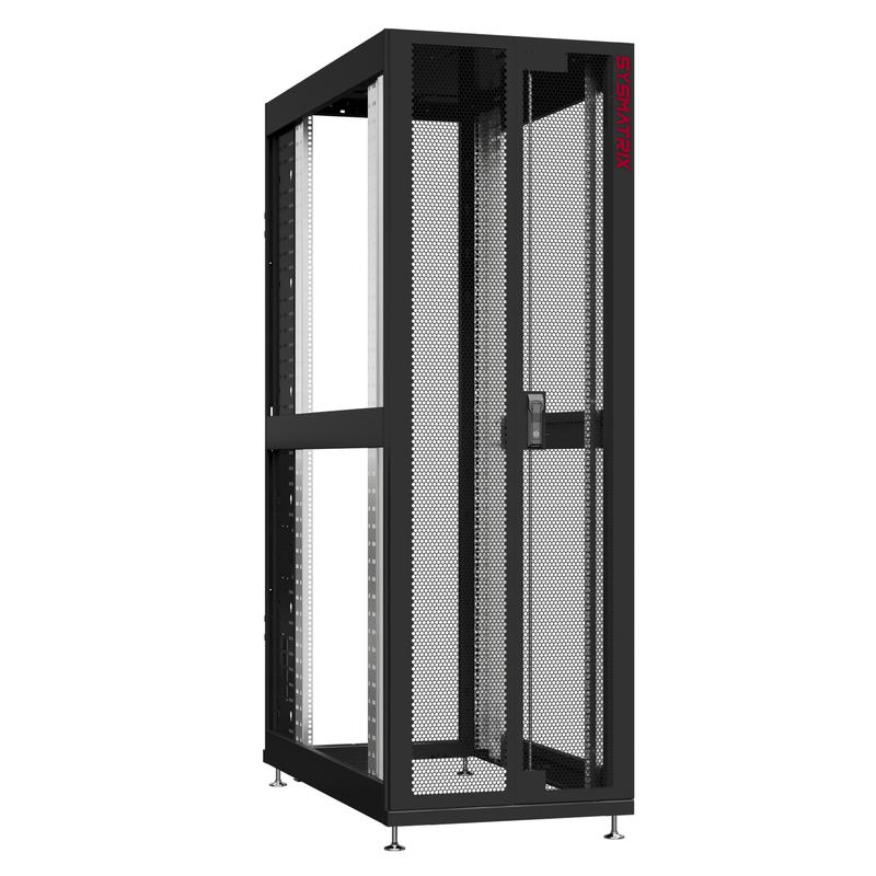 Шкаф 42U 800х1070 NS SYSMATRIX NS 8142.9400