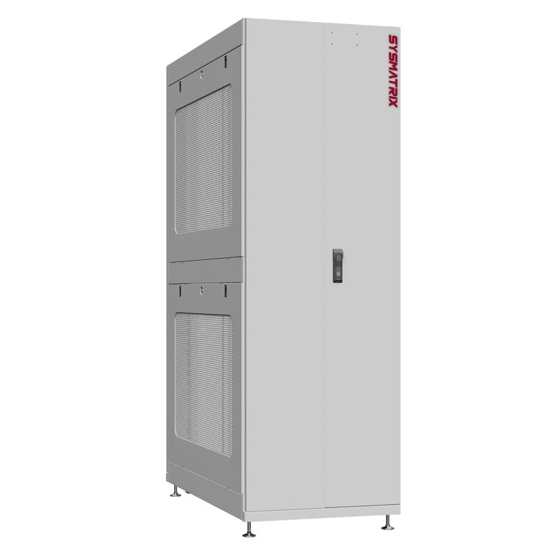 Шкаф 42U 800х1070 NS SYSMATRIX NS 8142.7542