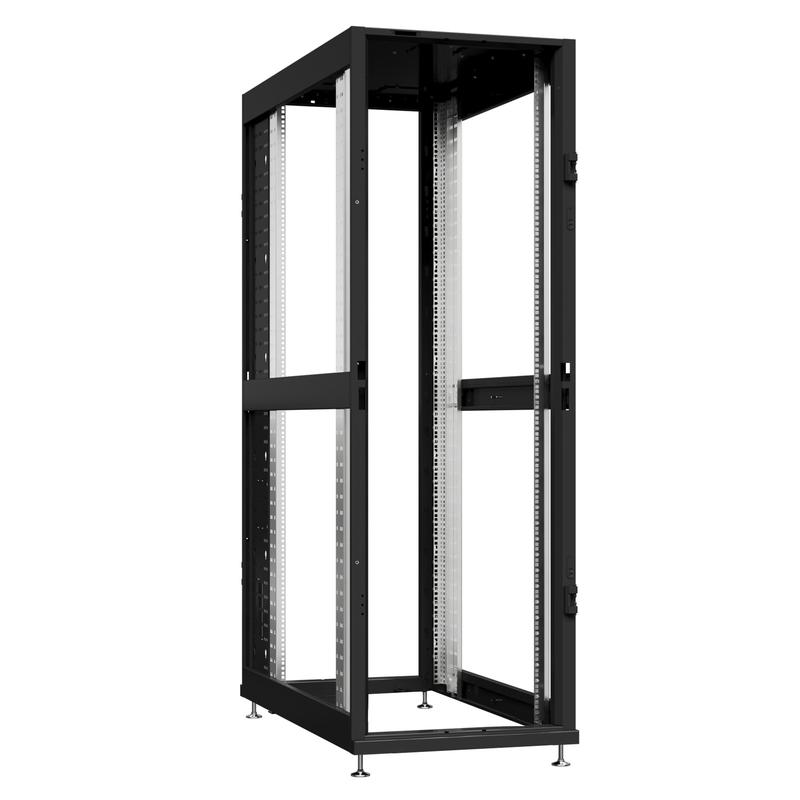 Шкаф 24U 800х1070 NS SYSMATRIX NS 8124.9000