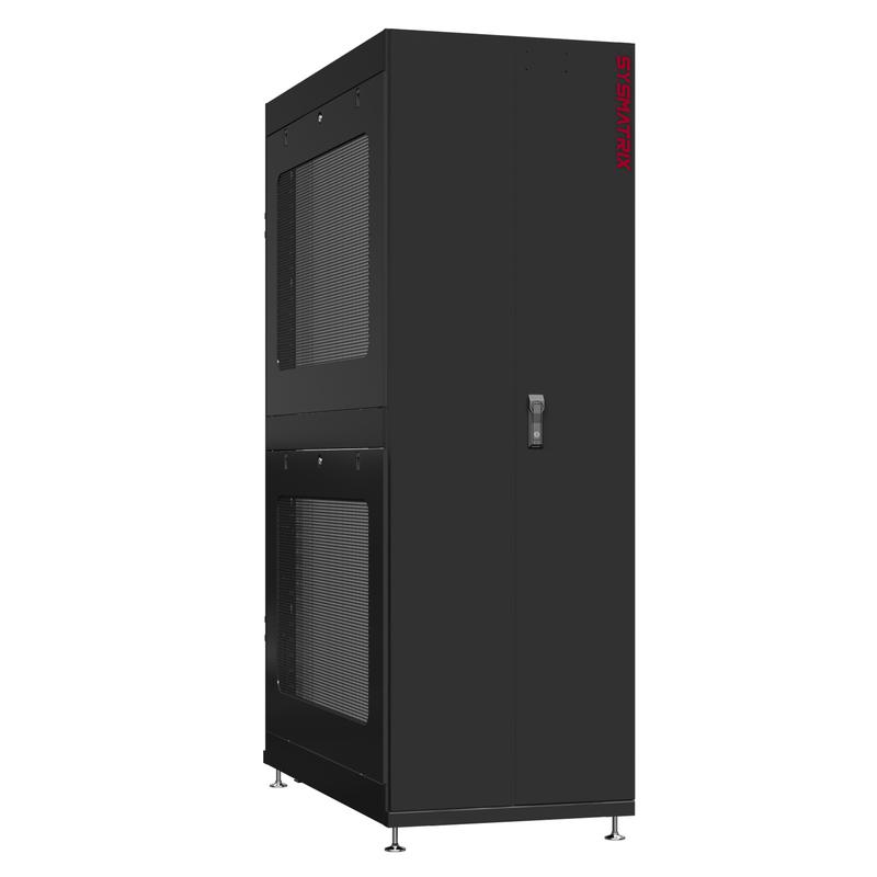 Шкаф 48U 600х1200 NS SYSMATRIX NS 6248.9502